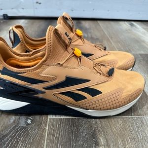 Froning reebok shoes